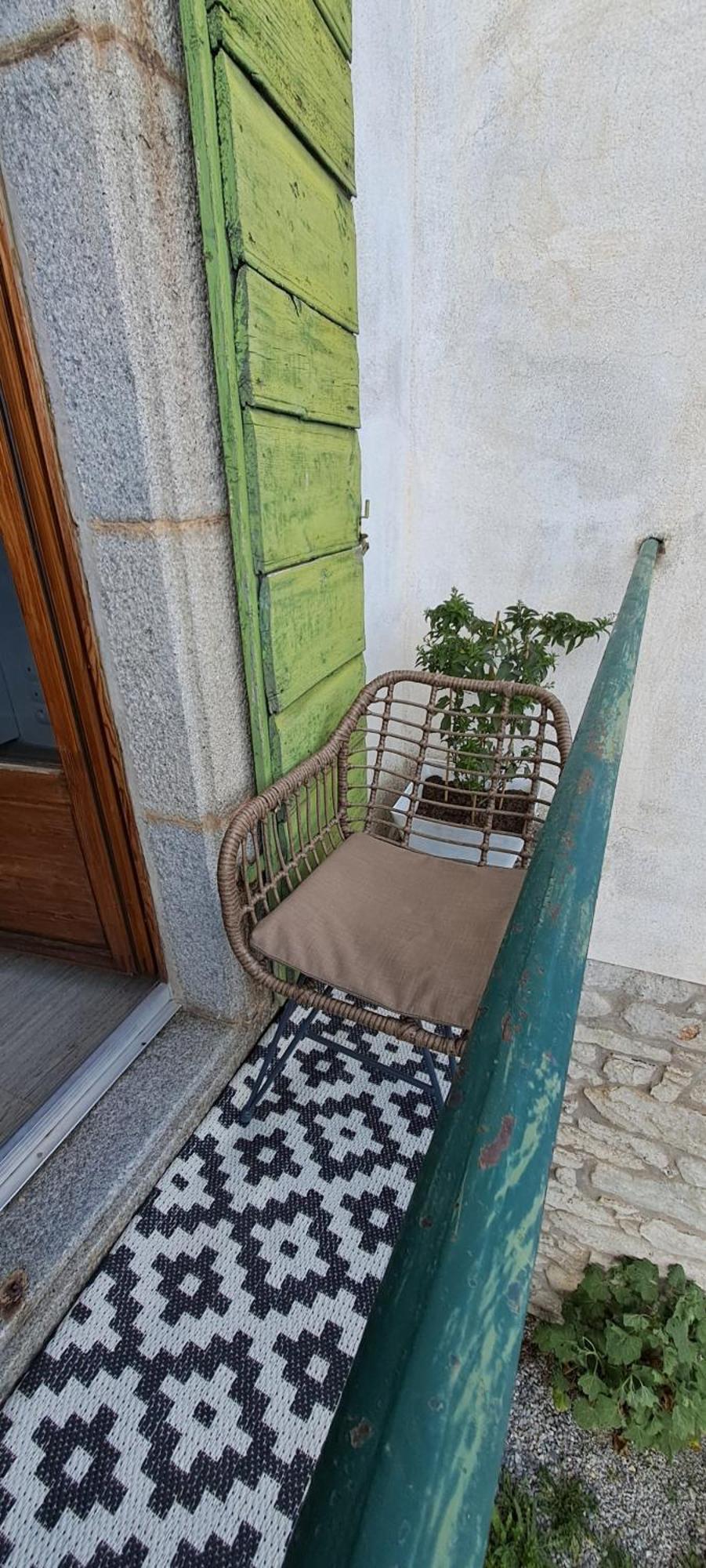 Chez Christine Et Fabrice Daire Font-Romeu-Odeillo-Via Oda fotoğraf